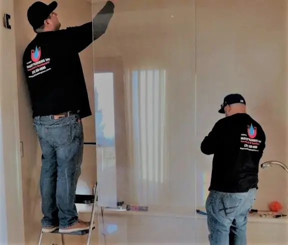 Professional plumbing installation for Tankless Water Heater Installation in Memel Farms