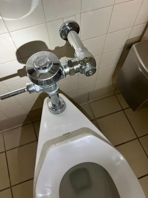 Fixture installation and repair for Sewer Camera Inspection in Memel Farms